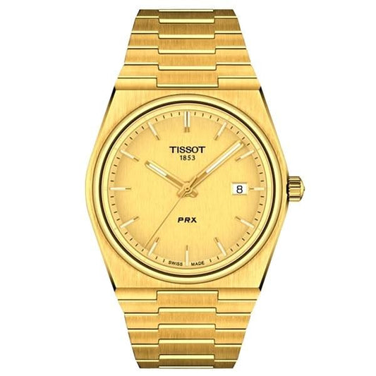 TISSOT PRX 40mm Watch