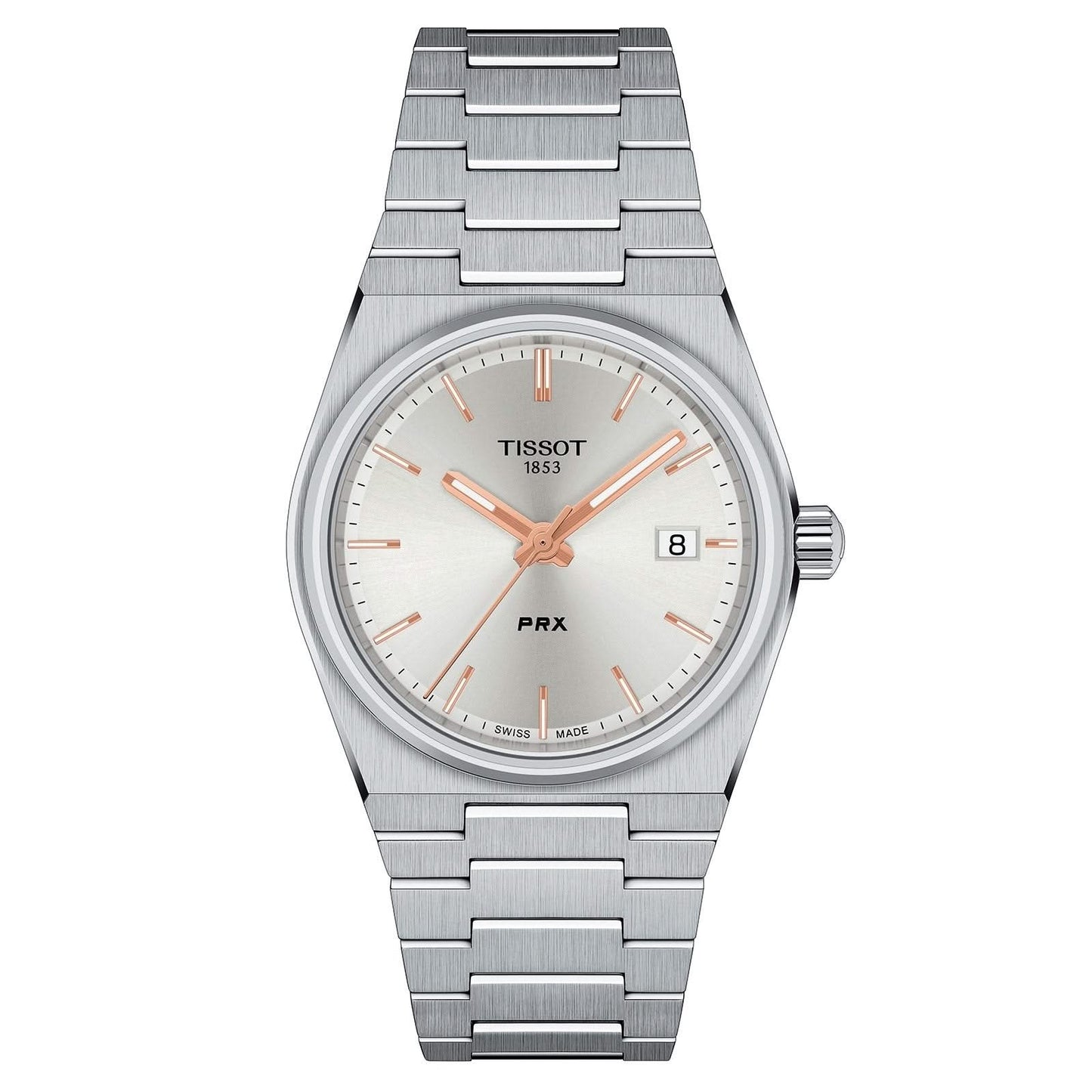 TISSOT PRX 35MM Watch
