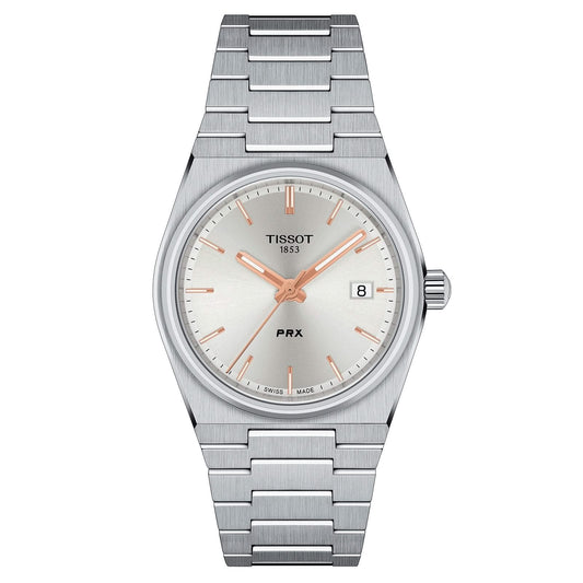 TISSOT PRX 35MM Watch