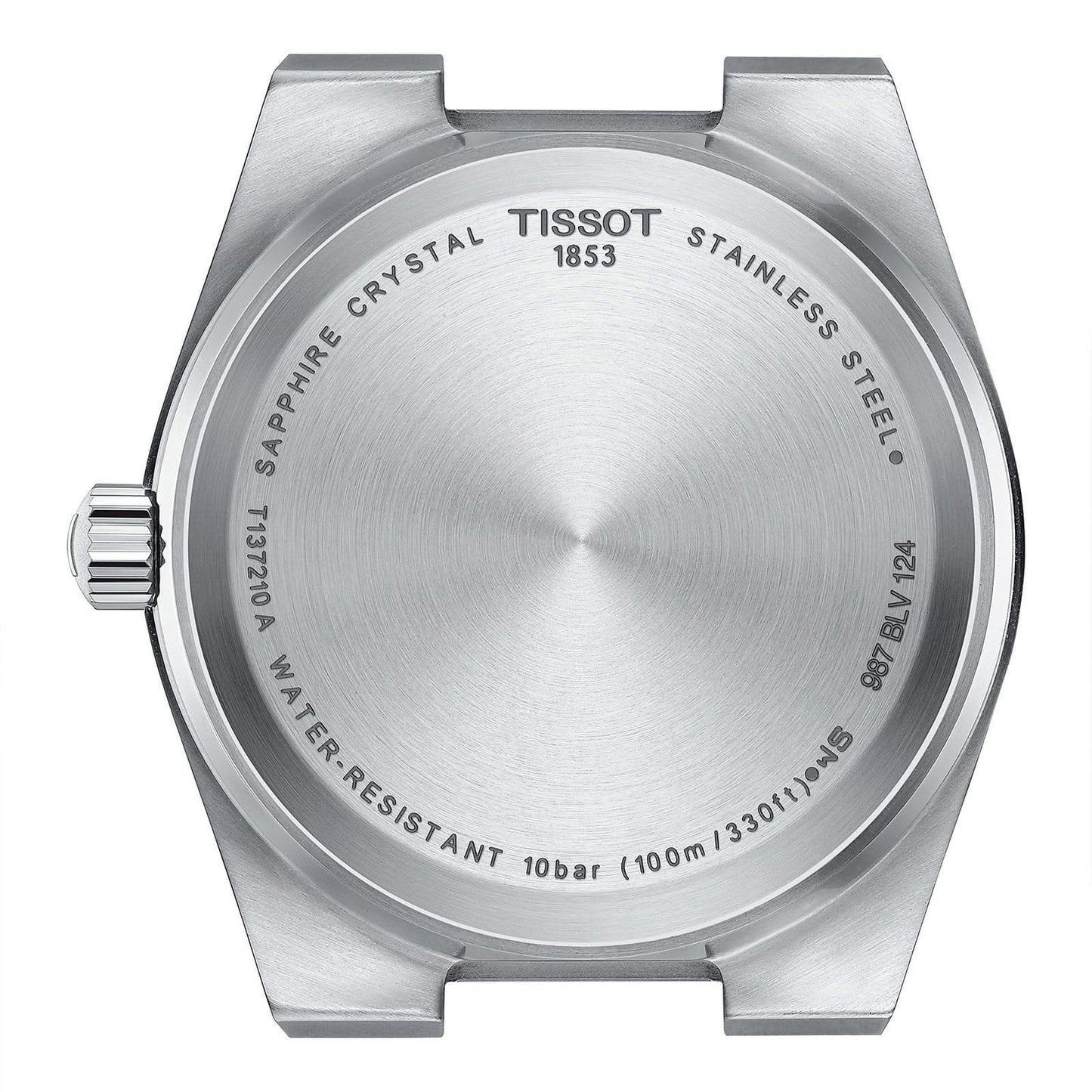 TISSOT PRX 35MM Watch