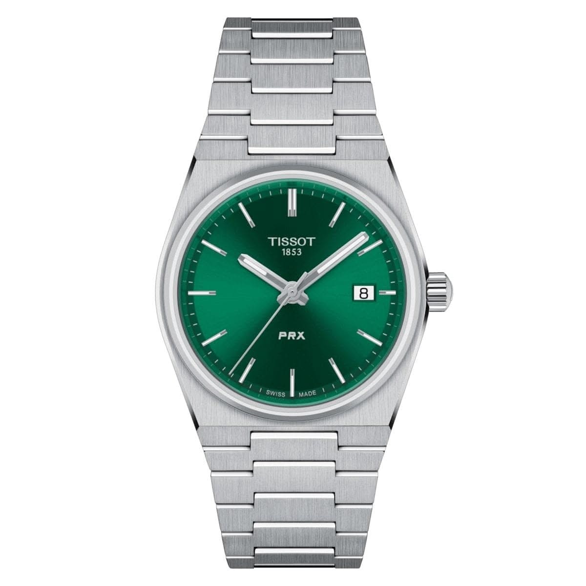 TISSOT PRX 35mm Watch