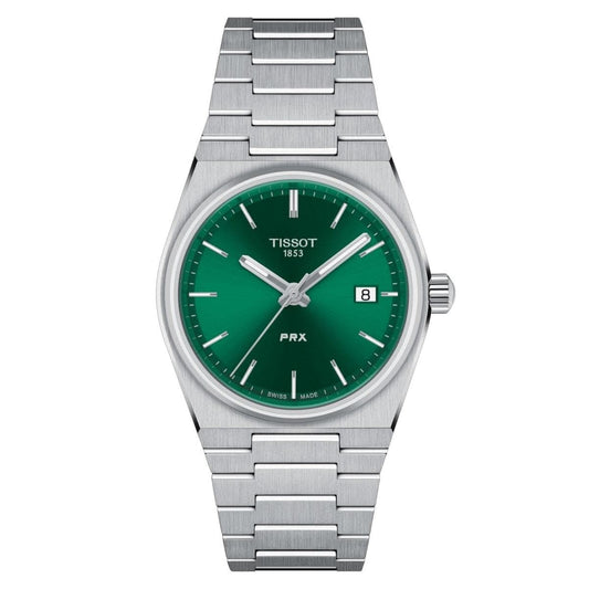 TISSOT PRX 35mm Watch