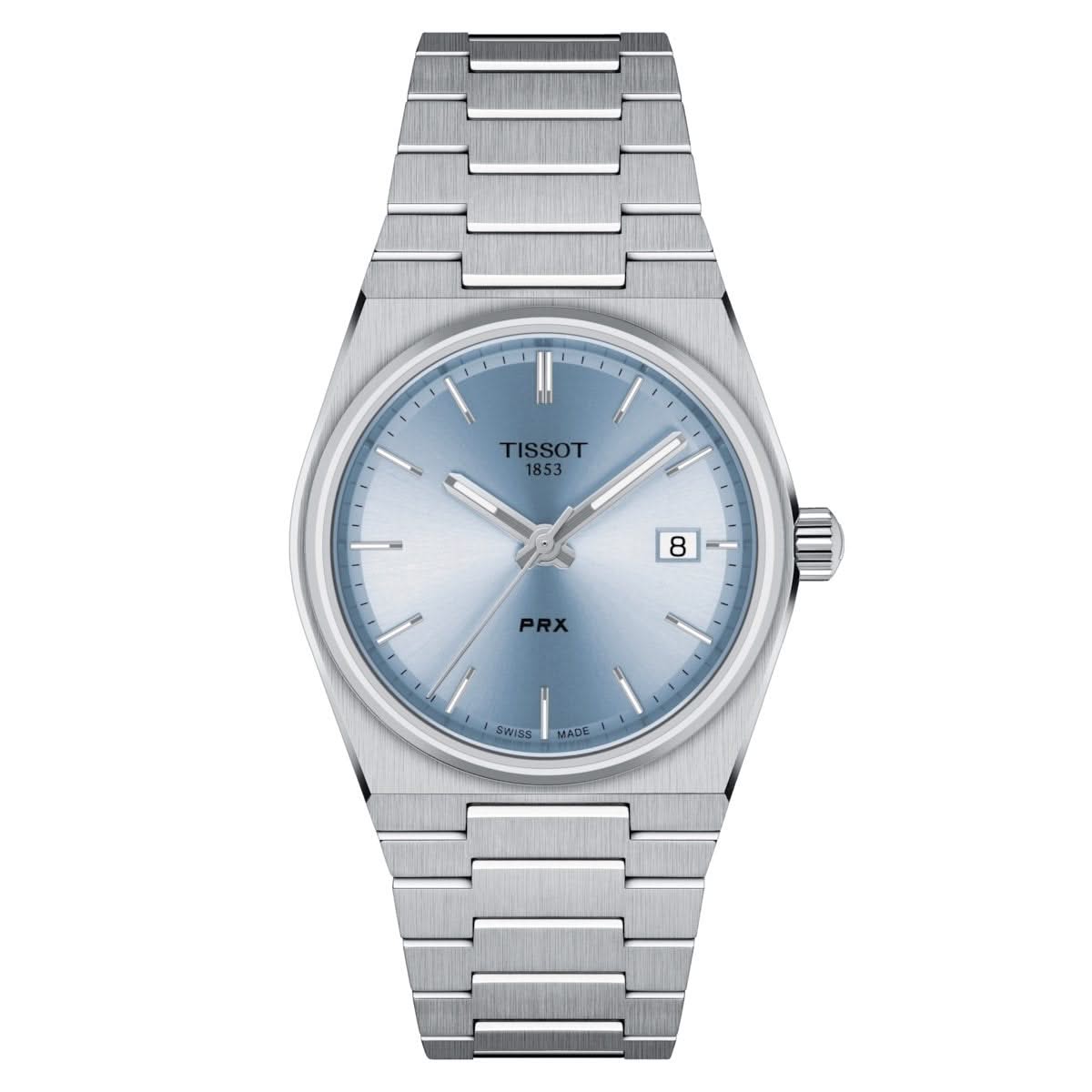 TISSOT PRX 35mm Watch