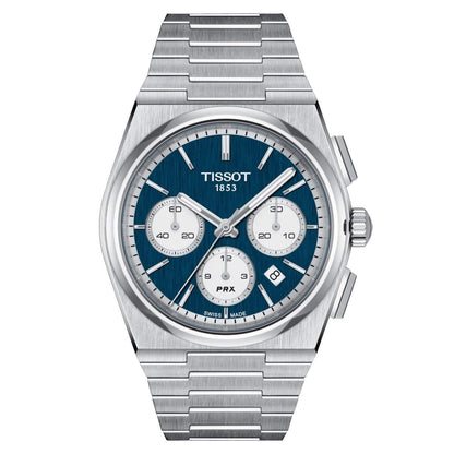 TISSOT PRX Chrono 42mm Watch