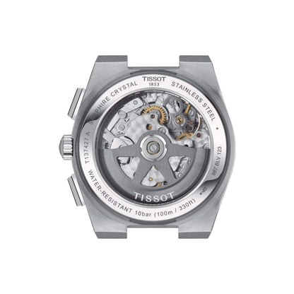 TISSOT PRX Chrono 42mm Watch