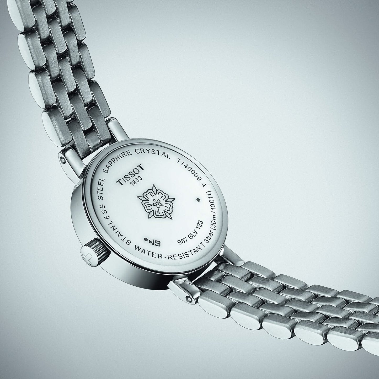 TISSOT Lovely 20mm Watch