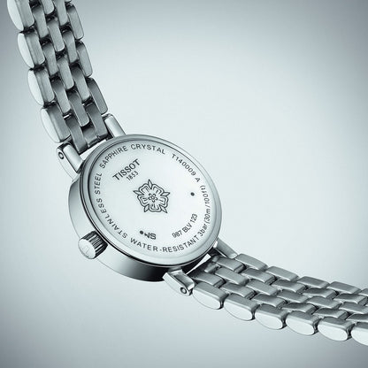 TISSOT Lovely 20mm Watch