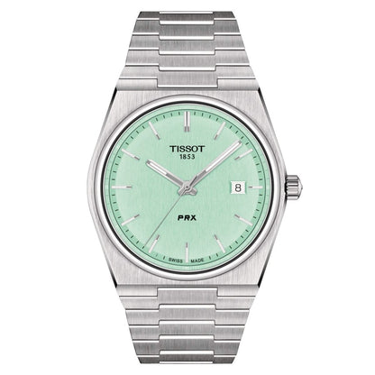 TISSOT PRX 40mm Watch
