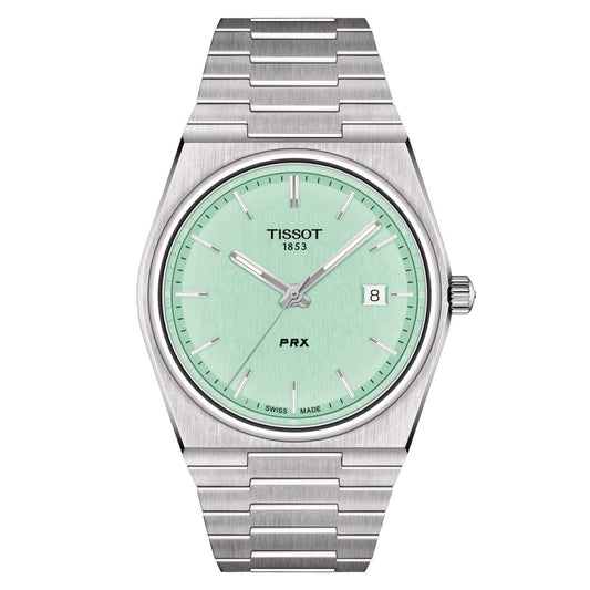TISSOT PRX 40mm Watch