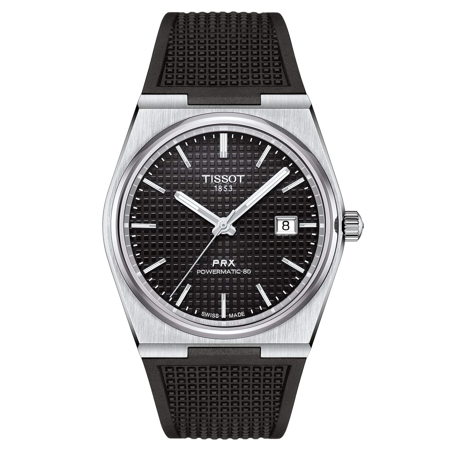 TISSOT PRX 40mm Watch