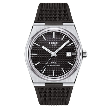TISSOT PRX 40mm Watch