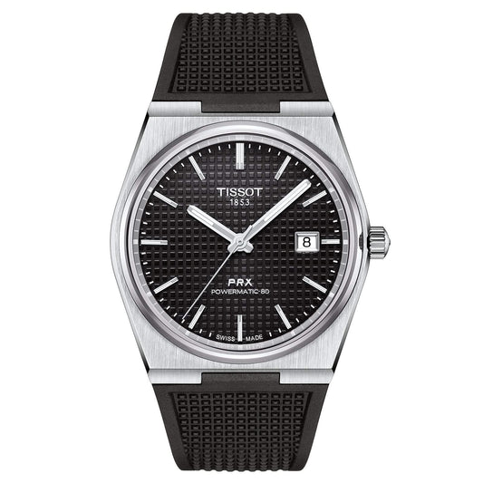 TISSOT PRX 40mm Watch