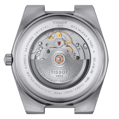 TISSOT PRX 40mm Watch