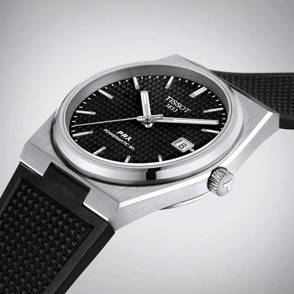 TISSOT PRX 40mm Watch