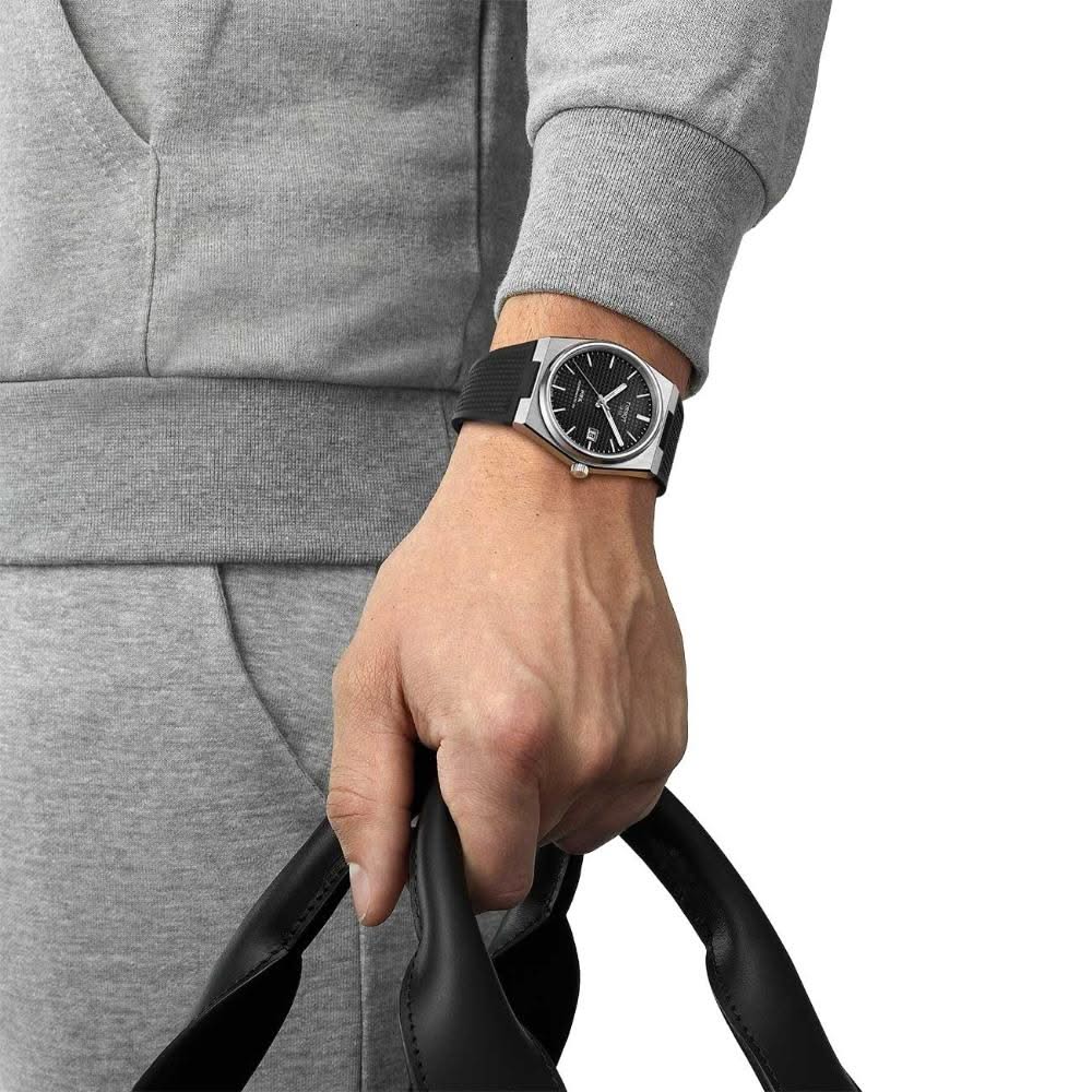 TISSOT PRX 40mm Watch