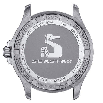 TISSOT Seastar 1000 40mm Watch