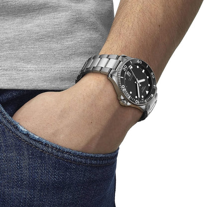 TISSOT Seastar 1000 40mm Watch