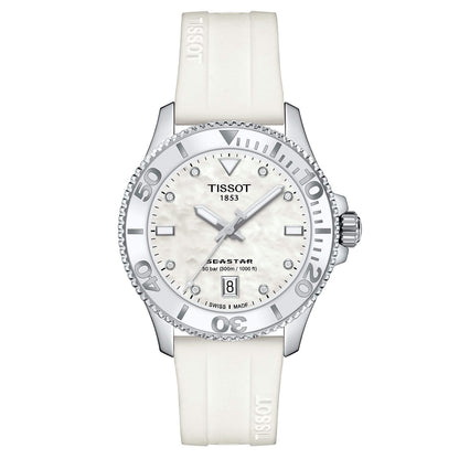 TISSOT Seastar 1000 36mm Watch