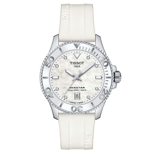 TISSOT Seastar 1000 36mm Watch