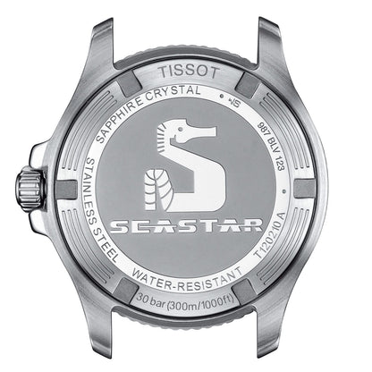TISSOT Seastar 1000 36mm Watch