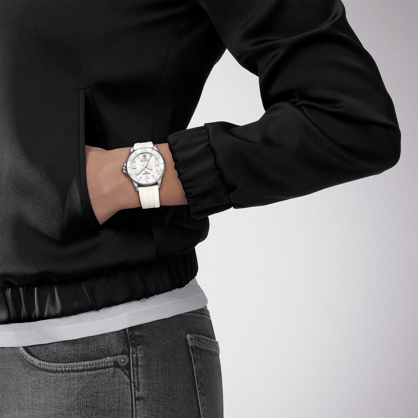 TISSOT Seastar 1000 36mm Watch