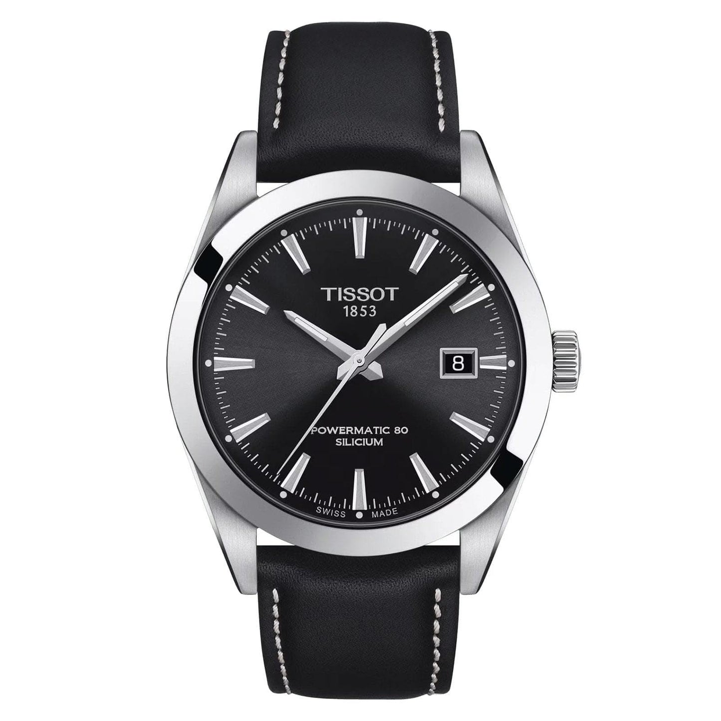 TISSOT Gentleman Automatic 40mm Watch