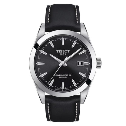 TISSOT Gentleman Automatic 40mm Watch