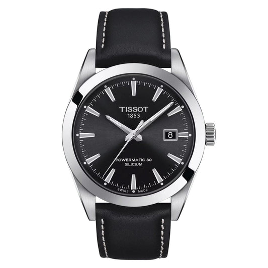 TISSOT Gentleman Automatic 40mm Watch