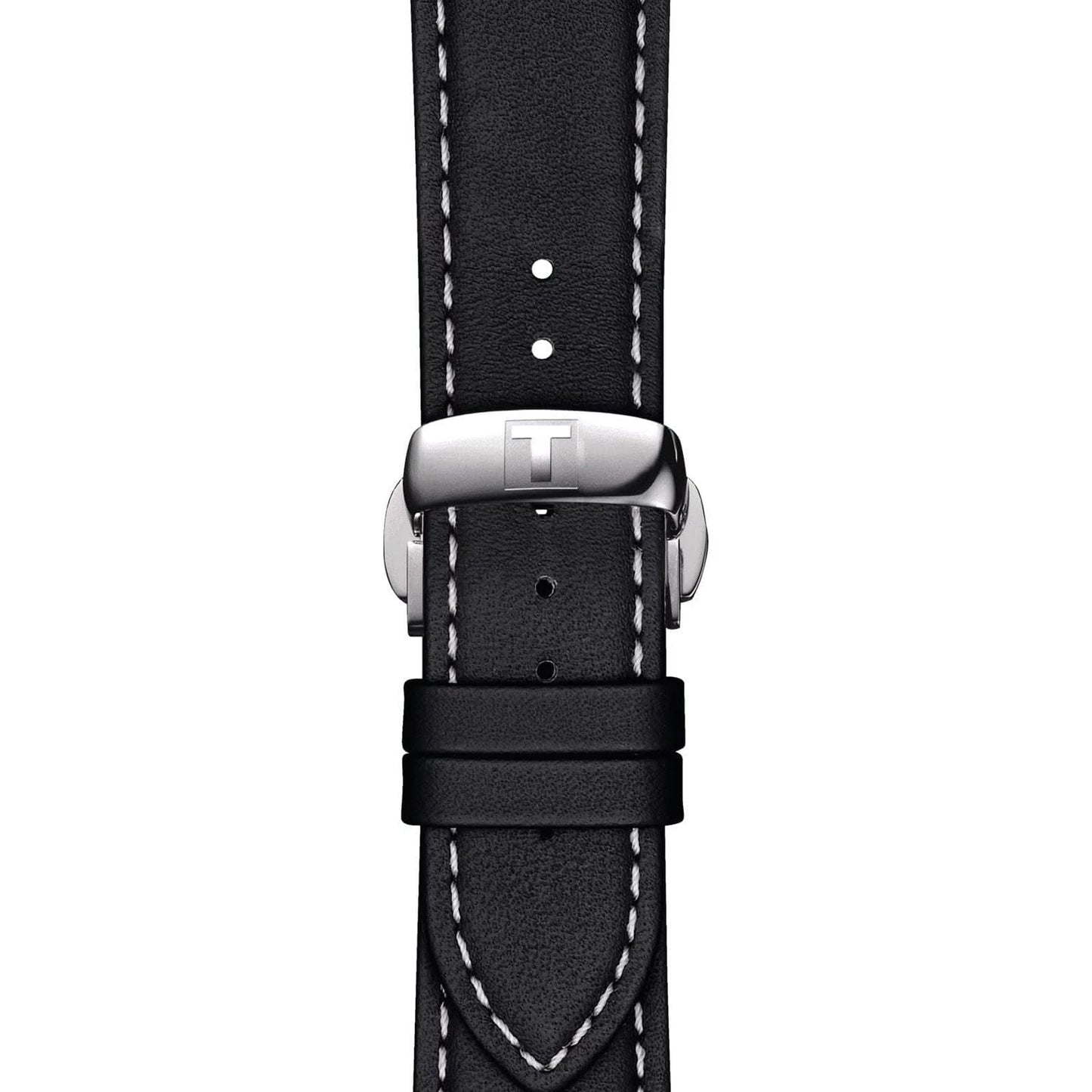 TISSOT Gentleman Automatic 40mm Watch