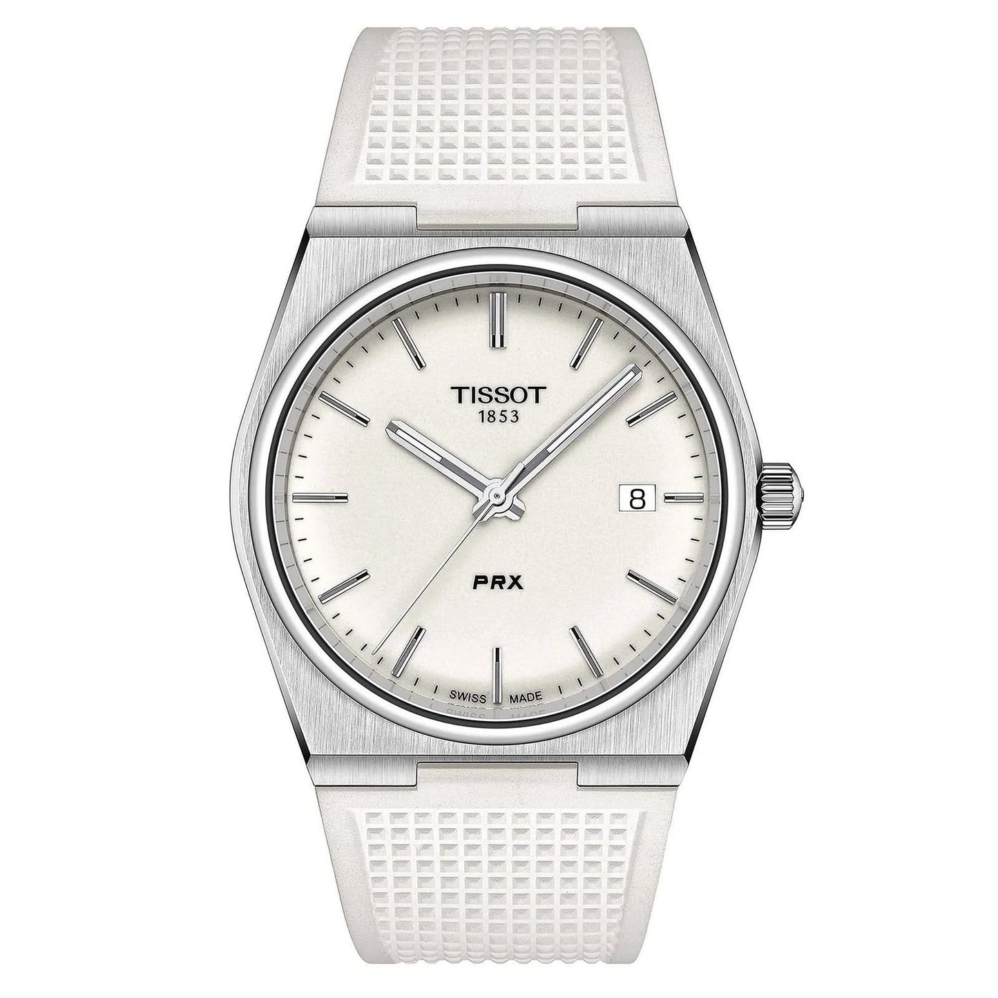 TISSOT PRX 40mm Watch