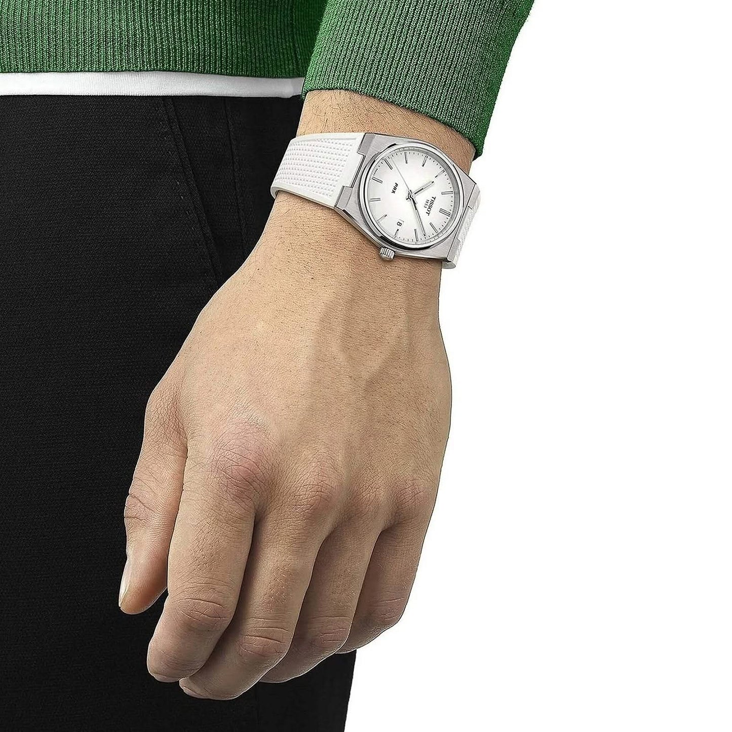 TISSOT PRX 40mm Watch