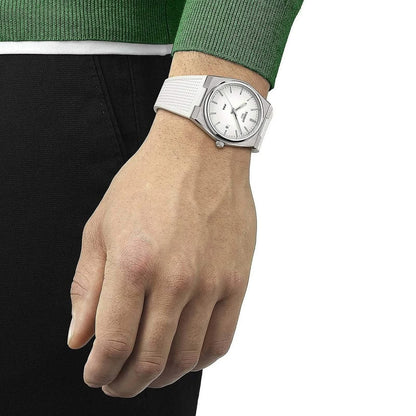 TISSOT PRX 40mm Watch