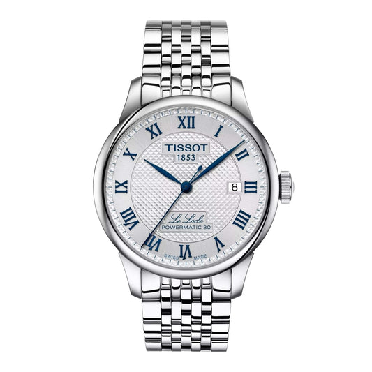 TISSOT Le Locle 39mm Watch