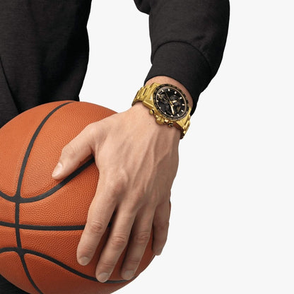 TISSOT Supersport Chrono 45.5mm Watch
