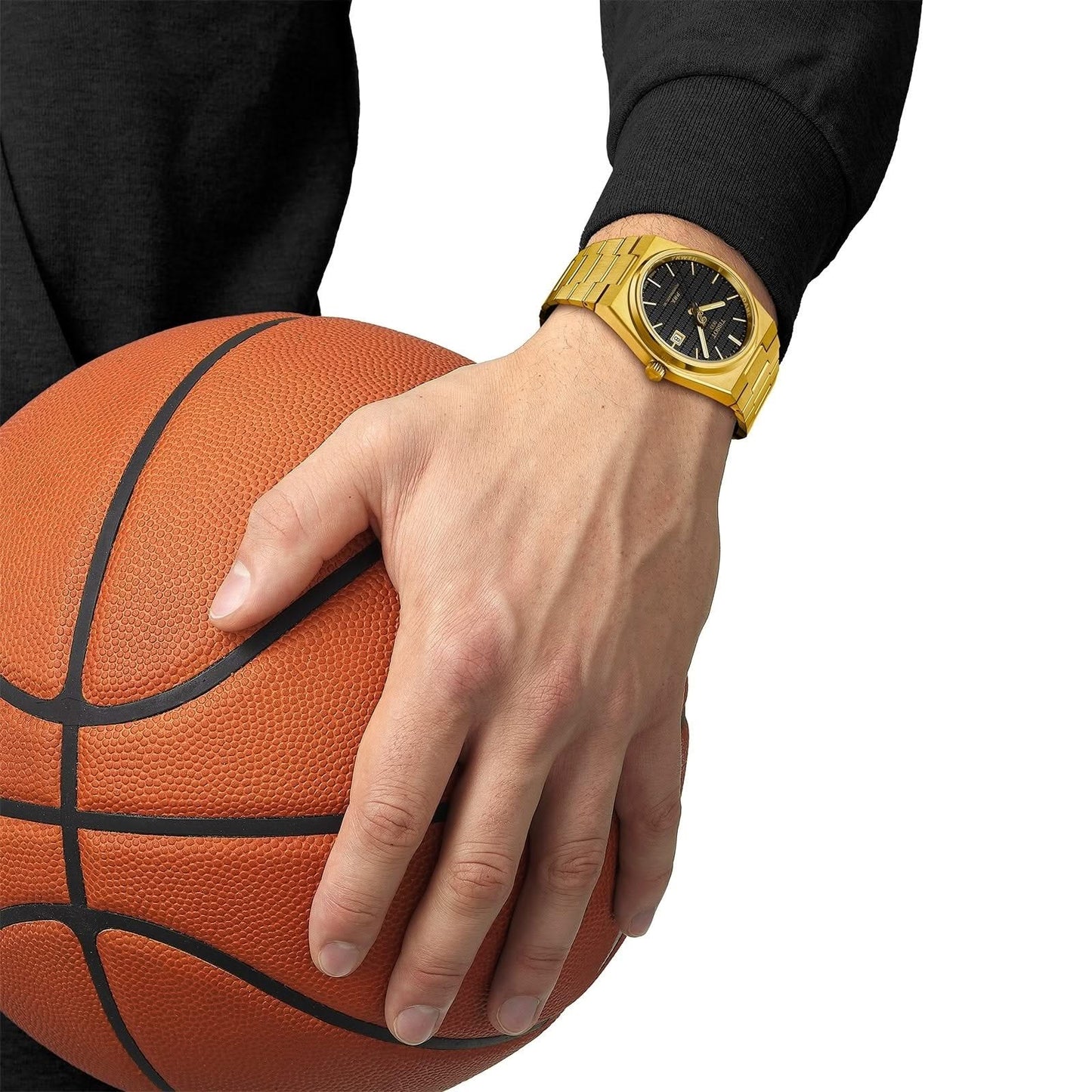 TISSOT PRX Powermatic 80 Damian Lillard Special Edition