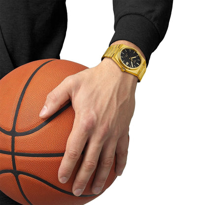 TISSOT PRX Powermatic 80 Damian Lillard Special Edition