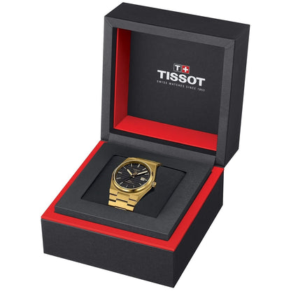 TISSOT PRX Powermatic 80 Damian Lillard Special Edition