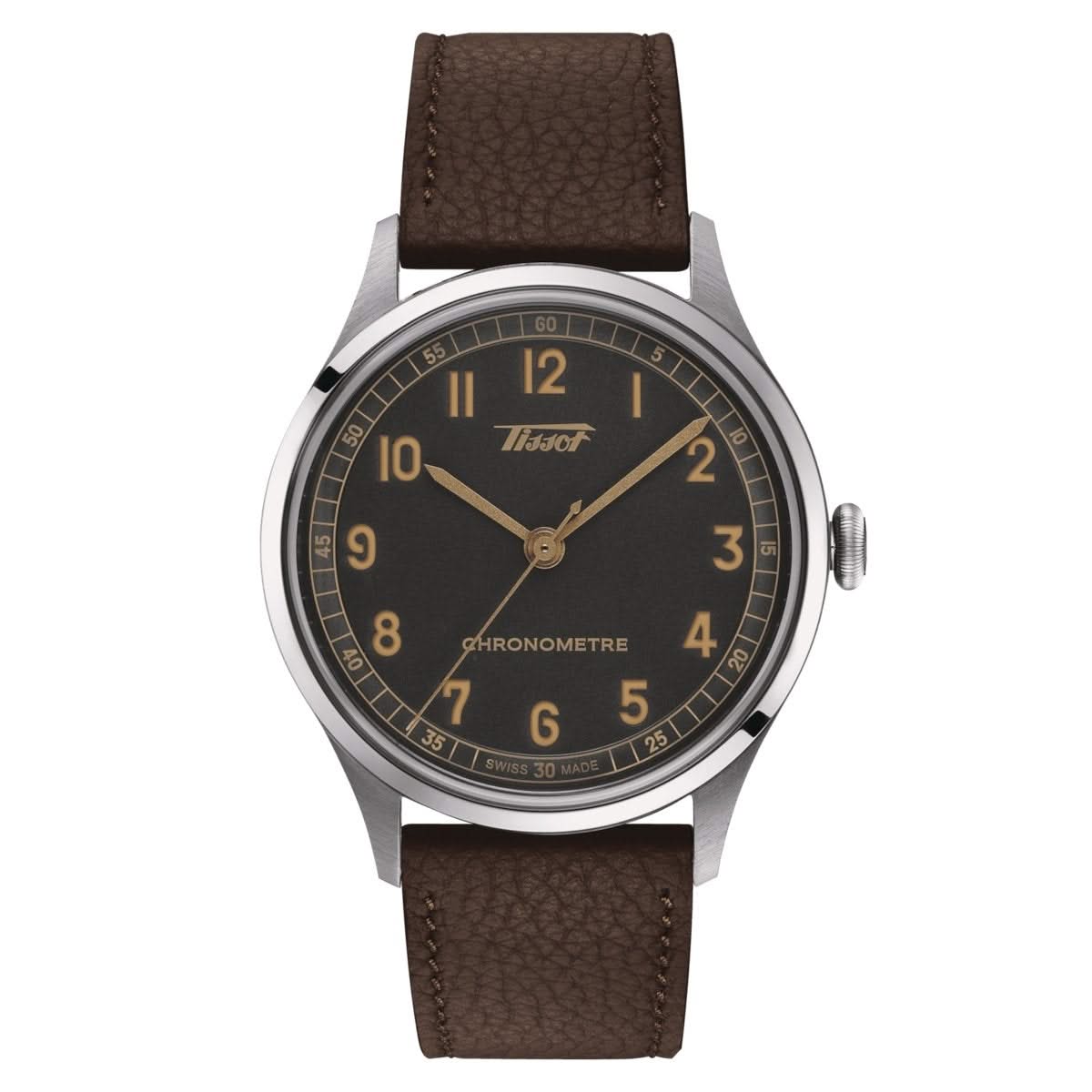 TISSOT Heritage 1938 39mm Watch