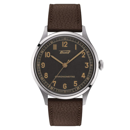TISSOT Heritage 1938 39mm Watch