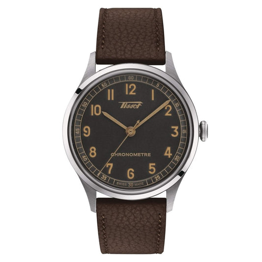 TISSOT Heritage 1938 39mm Watch