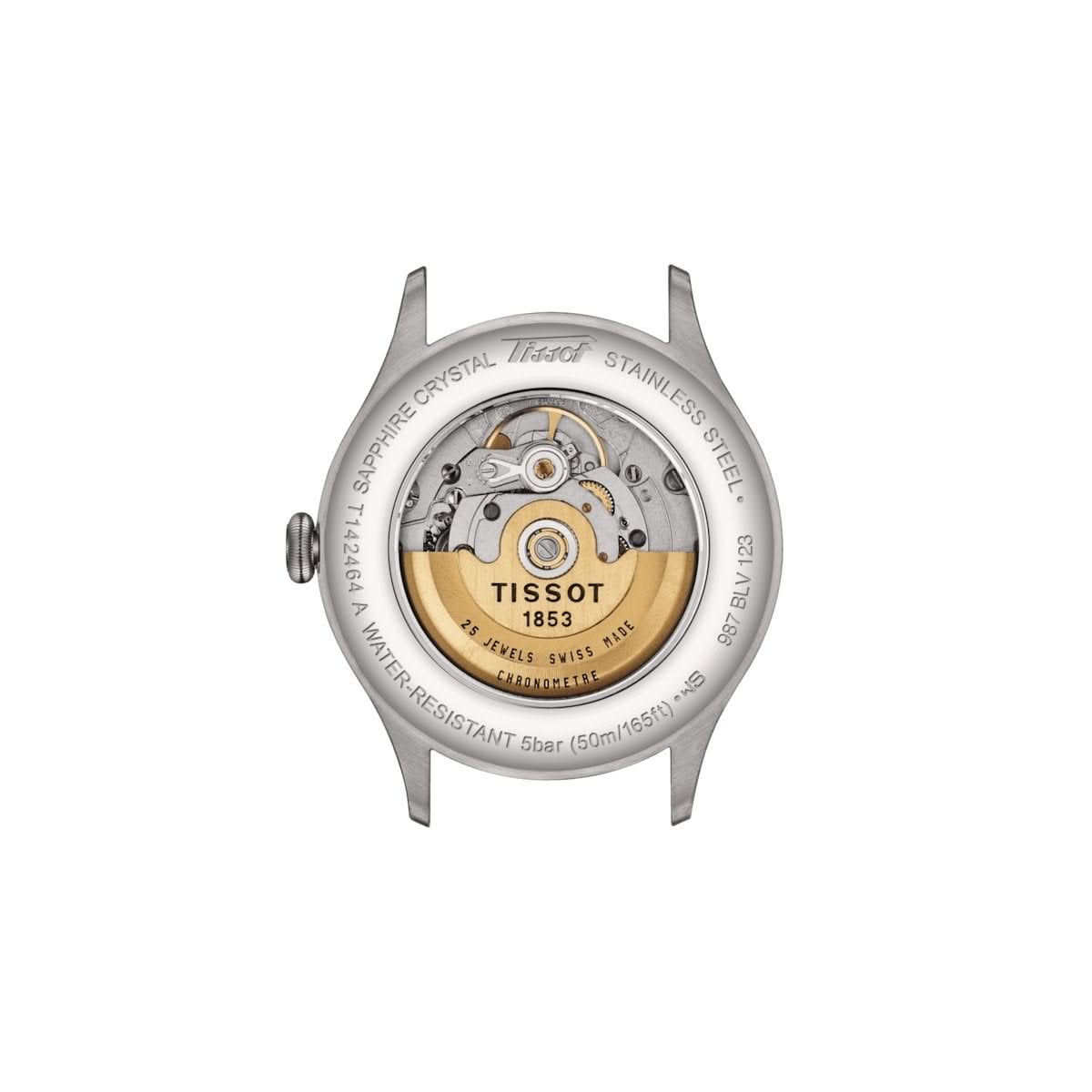 TISSOT Heritage 1938 39mm Watch