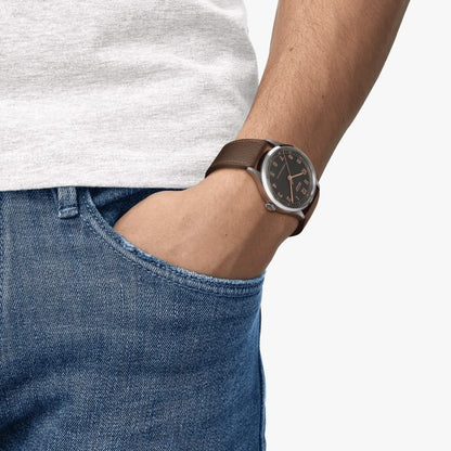 TISSOT Heritage 1938 39mm Watch