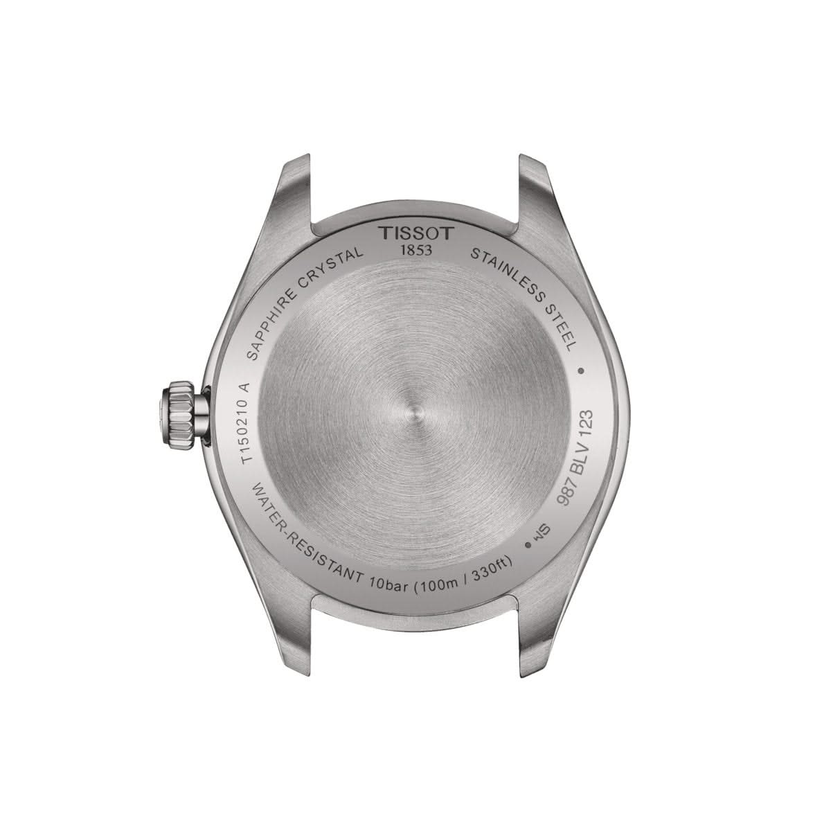 TISSOT PR100 34mm Watch