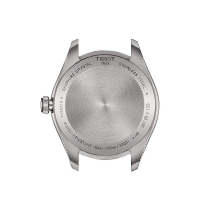 TISSOT PR100 34mm Watch