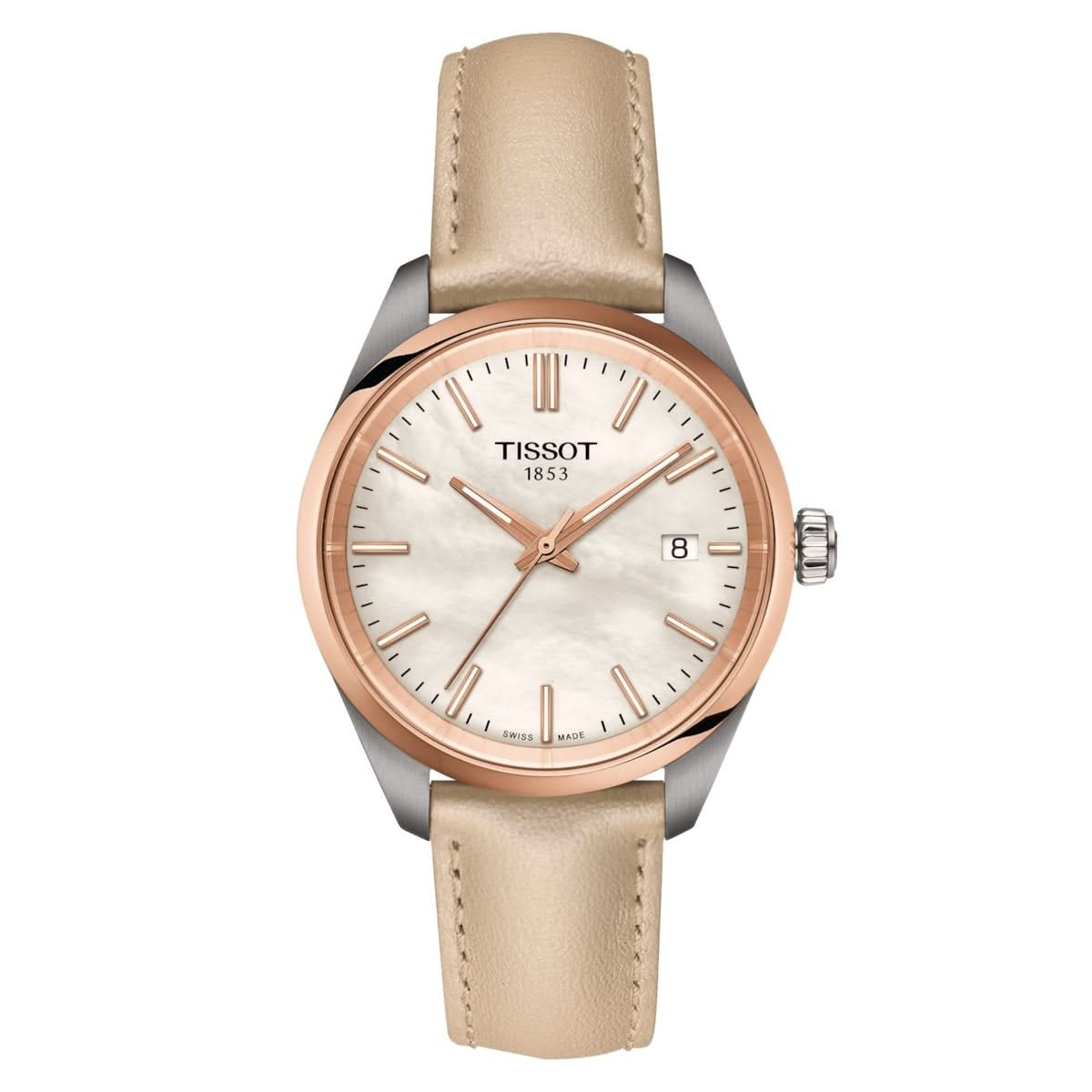 TISSOT PR100 34mm Watch