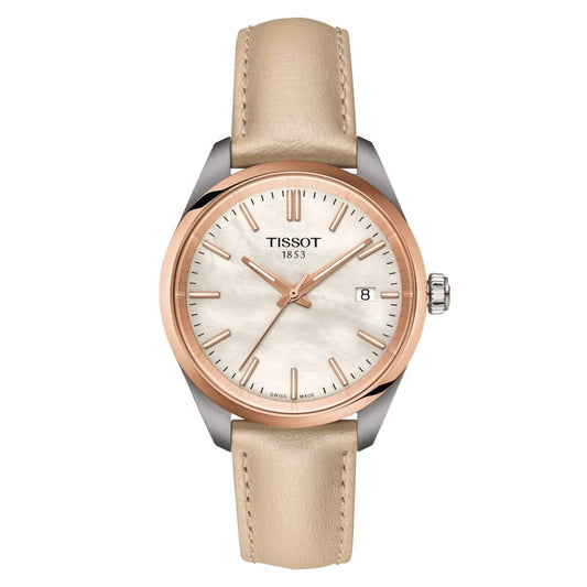 TISSOT PR100 34mm Watch