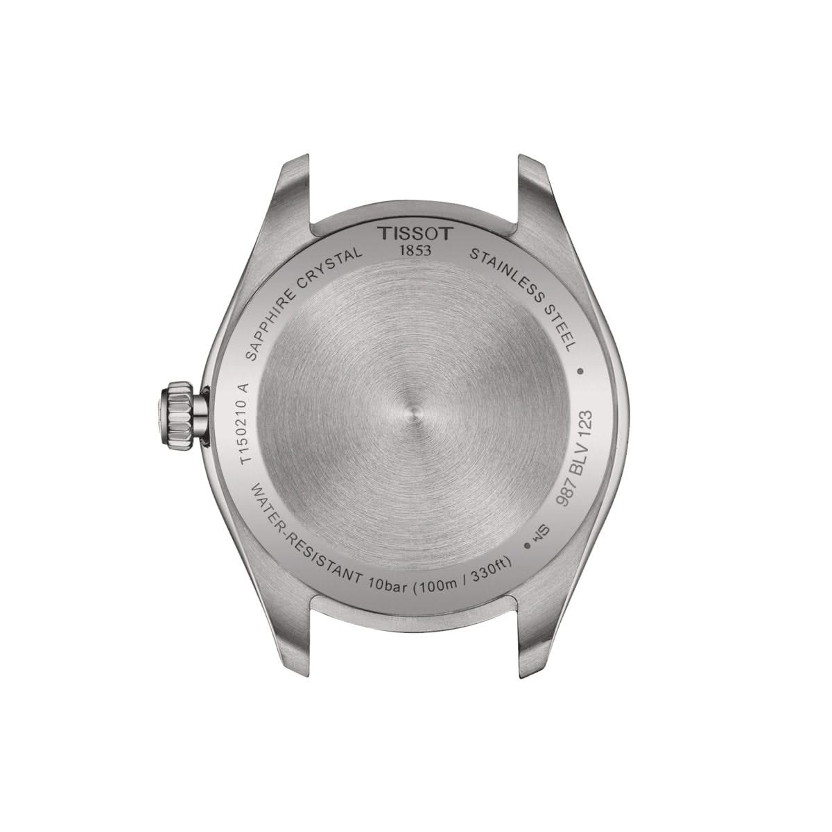 TISSOT PR100 34mm Watch