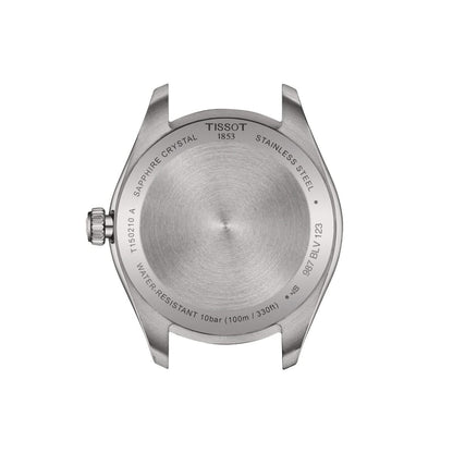 TISSOT PR100 34mm Watch
