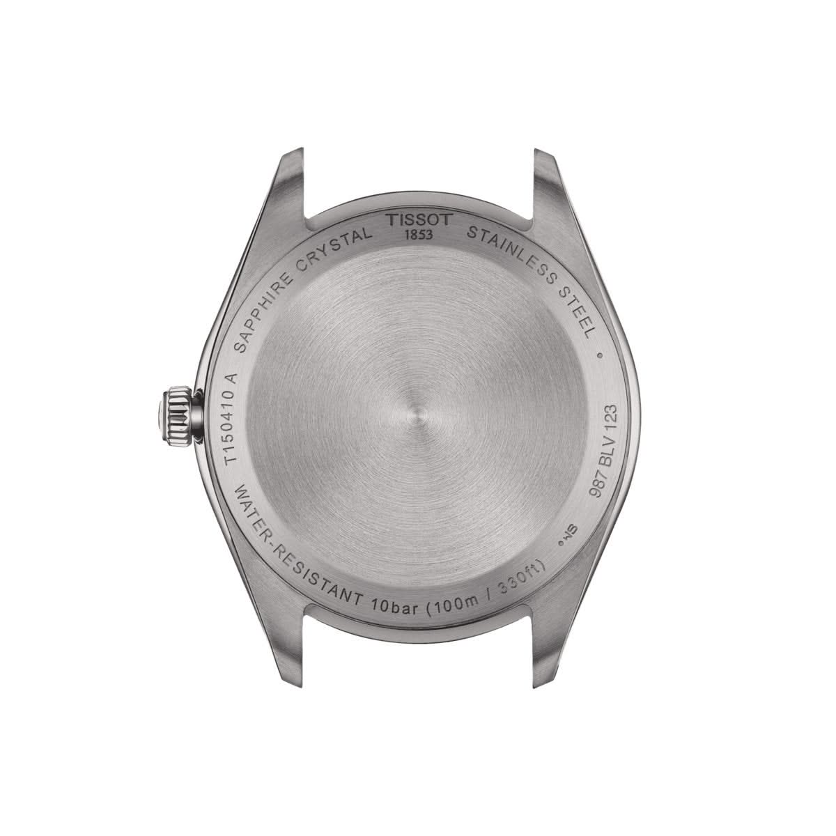 TISSOT PR100 40mm Watch