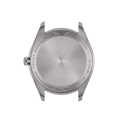 TISSOT PR100 40mm Watch